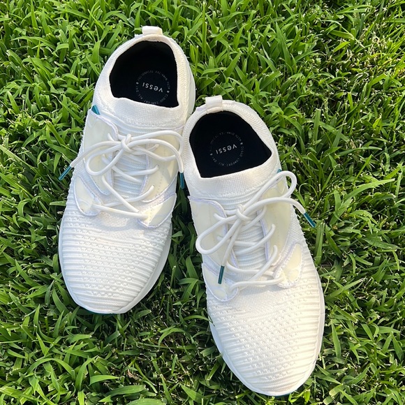 Vessi Shoes - Vessi Everyday Move Waterproof Sneakers